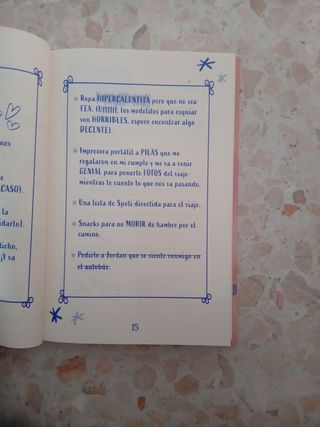 El viaje de nuestros sueños (Lady Pecas Secret ...