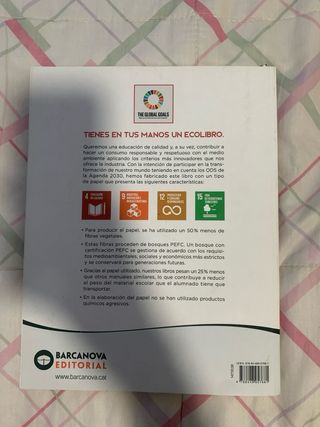 Libro de literatura castellana bachillerato.