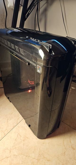 PC Gaming i7-7700x + GTX 1080