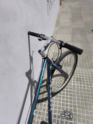 Kona Lava Dome 1994 18" - Bicicleta