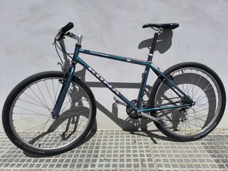 Kona Lava Dome 1994 18" - Bicicleta