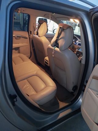 Volvo V70 2007
