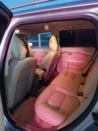 Volvo V70 2007