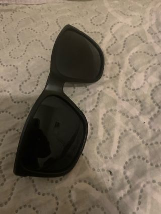 Gafas Emporio Armani - Negras