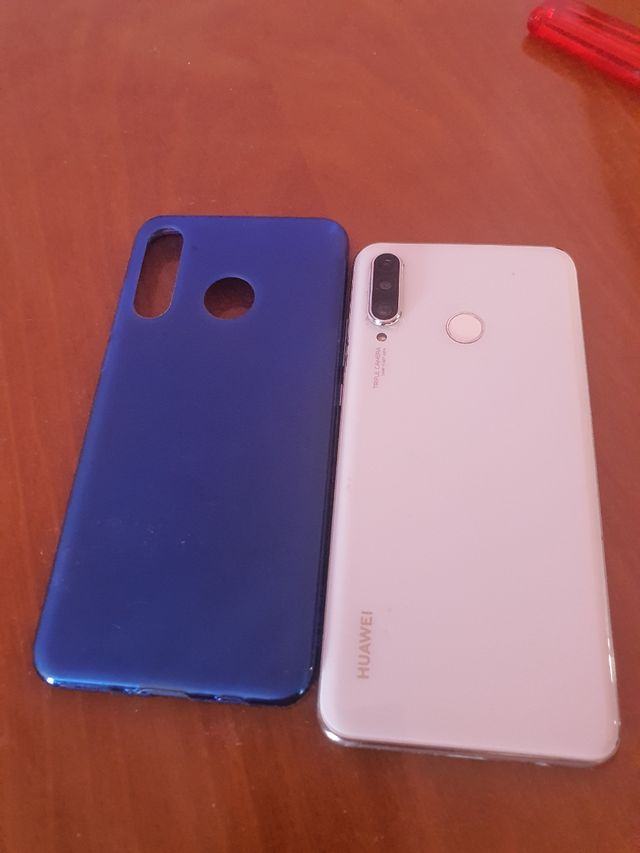 Huawei P30 (128 Gb) - Impecable