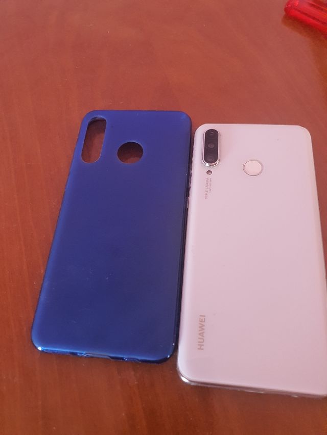 Huawei P30 (128 Gb) - Impecable