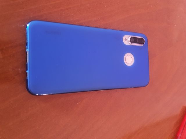 Huawei P30 (128 Gb) - Impecable