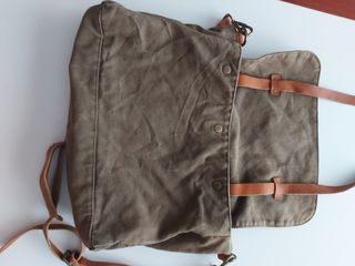 Bolso bandolera vintage