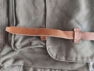 Bolso bandolera vintage