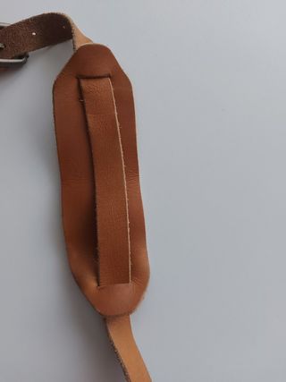 Bolso bandolera vintage