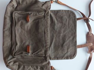Bolso bandolera vintage