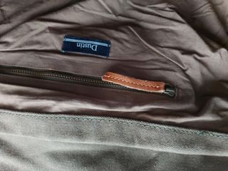 Bolso bandolera vintage