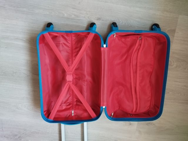 Maleta Paw Patrol - Niño