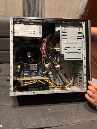 SSD Baiton - Disco duro SATA