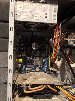SSD Baiton - Disco duro SATA