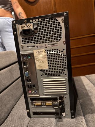 SSD Baiton - Disco duro SATA