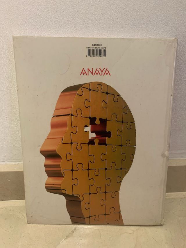 Libro Filosofía 1 Bachillerato