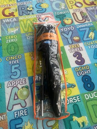 Sombrilla Jane Kids Zone para carrito