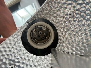 Pantalla Cultivo - Luz