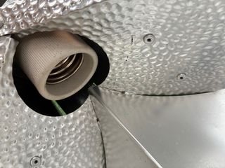 Pantalla Cultivo - Luz