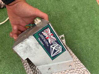 Pantalla Cultivo - Luz