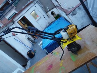 Motoazada Garland 341 G