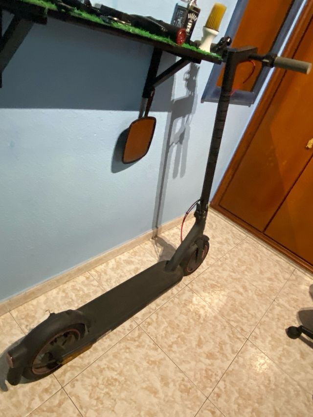 Patinete Xiaomi 4 Pro - Excelente estado