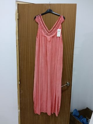Vestido largo 