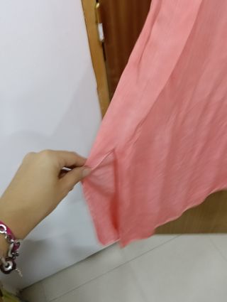 Vestido largo 