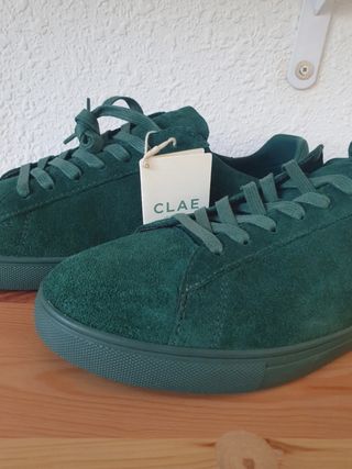 Zapatillas Clae