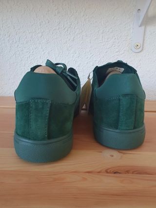 Zapatillas Clae