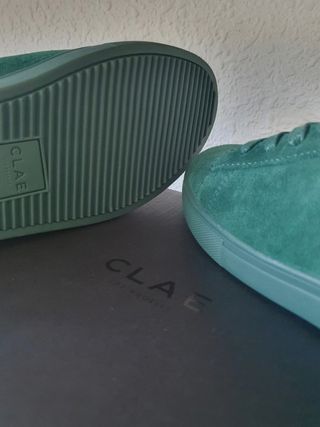 Zapatillas Clae