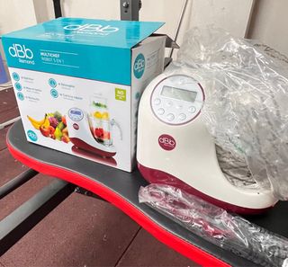 Robot de cocina dBb Remond Multichef 5 en 1