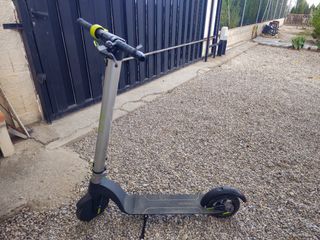 Patinete eléctrico Cecotec Bongo