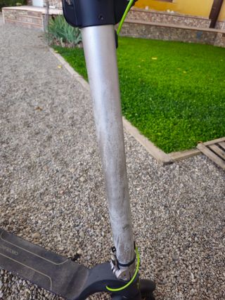 Patinete eléctrico Cecotec Bongo