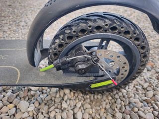 Patinete eléctrico Cecotec Bongo