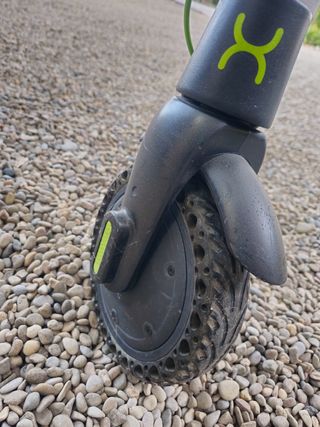 Patinete eléctrico Cecotec Bongo