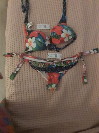 Bikini Calzedonia