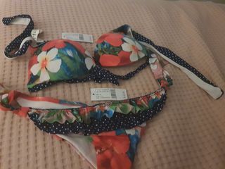 Bikini Calzedonia