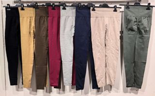 Leggins reductores
