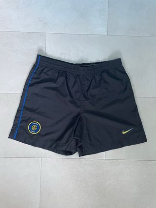 Shorts original Inter Milán 99-00