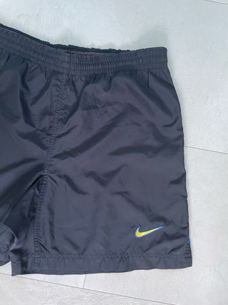 Shorts original Inter Milán 99-00
