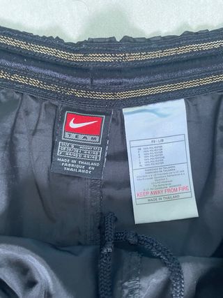 Shorts original Inter Milán 99-00