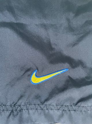 Shorts original Inter Milán 99-00