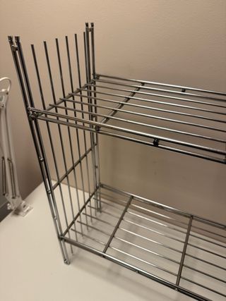 Estantería Multistrux metalica