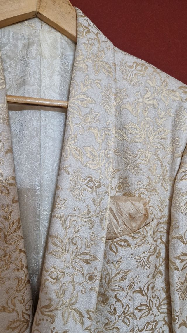 Traje novio OTTAVIO NUCCIO