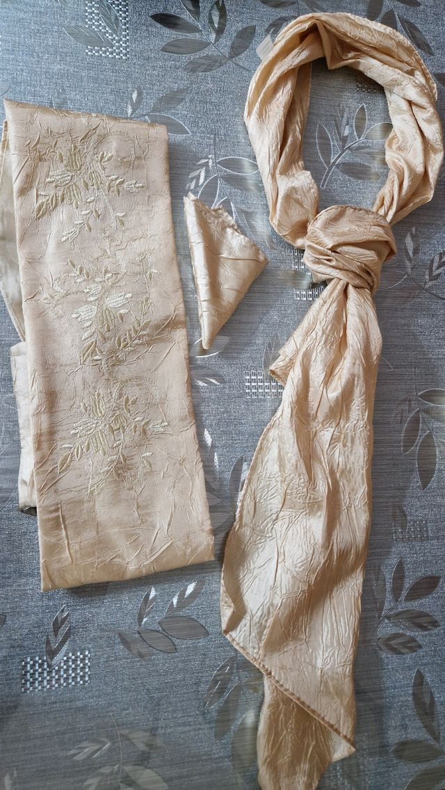 Traje novio OTTAVIO NUCCIO