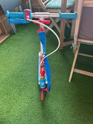 Patinete infantil Oxelo
