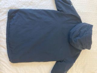 Chaleco Ecoalf marino talla 14