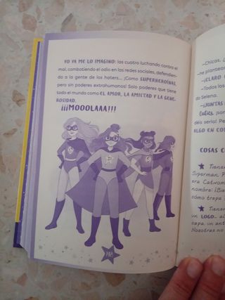 ¡Locuras lejos de casa! (Serie Lady Pecas 1)